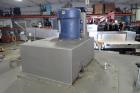 Used Doboy Sf-100m Shrink Tunnel